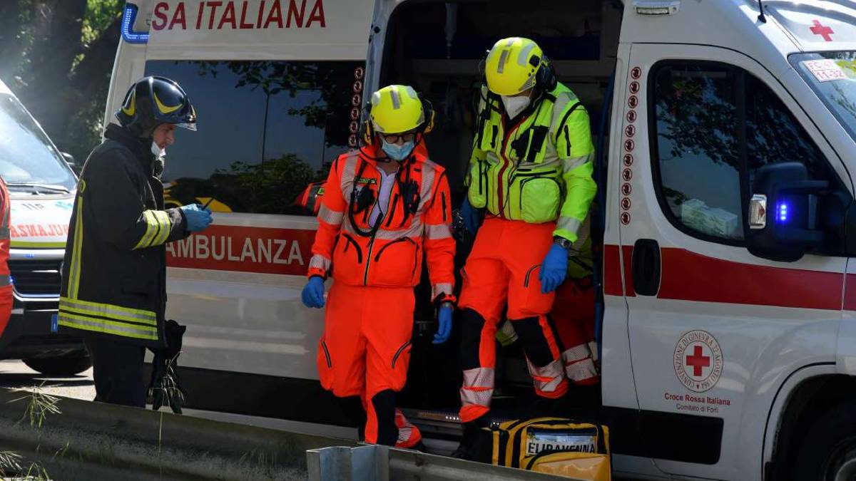 Forlì, Piano di emergenza esterna per le aziende dei rifiuti