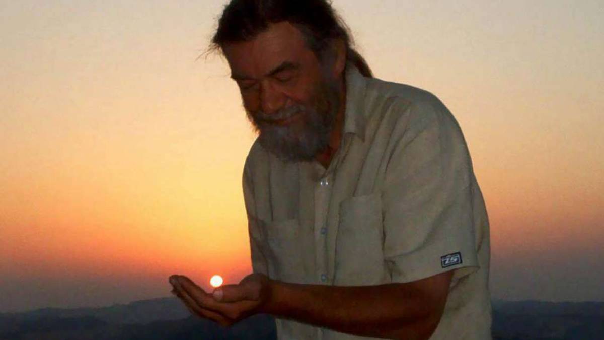 Travolto in bici, Rimini piange Giovanni Zavatta