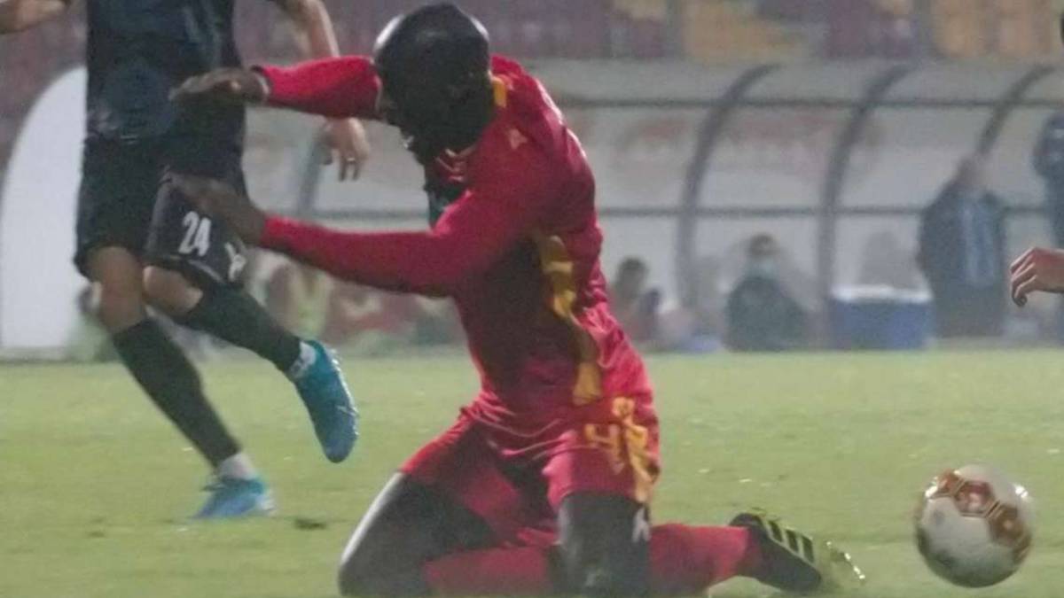 Calcio C, Ravenna e gli infortuni una costante pericolosa