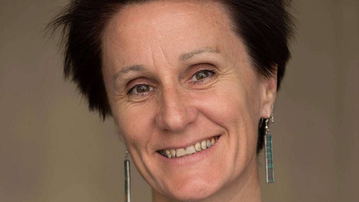 Antonella Questa a Poggio Torriana