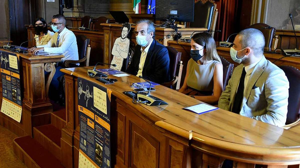 Forlì si prepara per la Notte dei respiri 2021