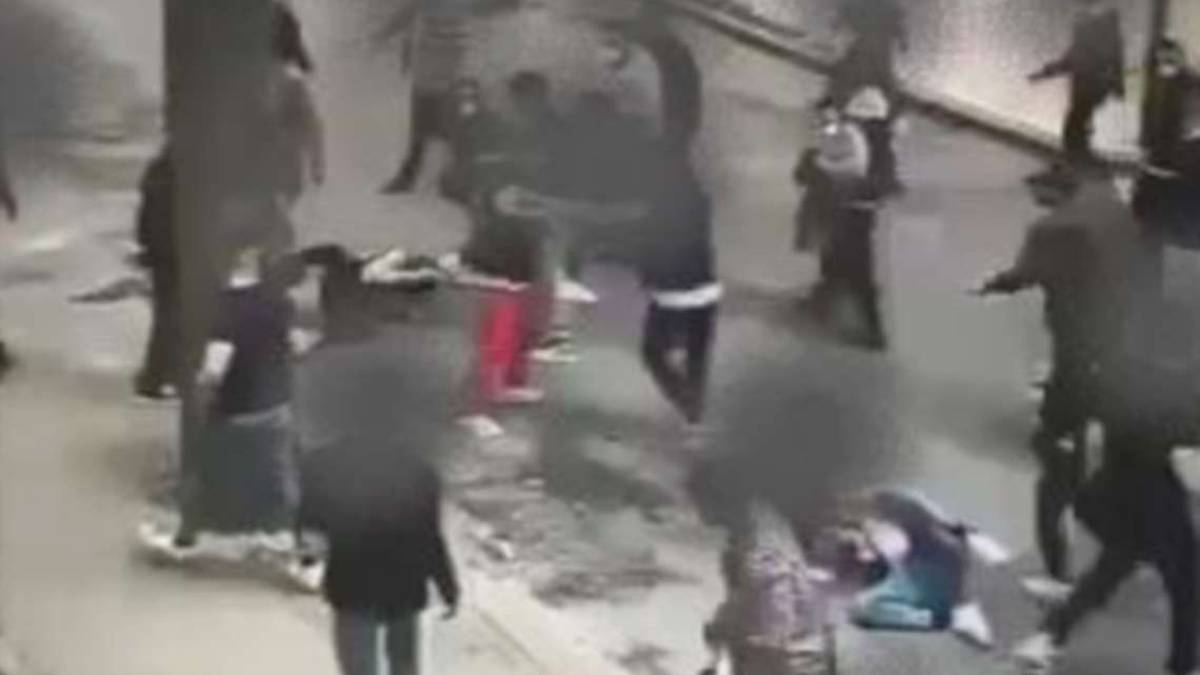 La movida violenta è un freno per Cervia