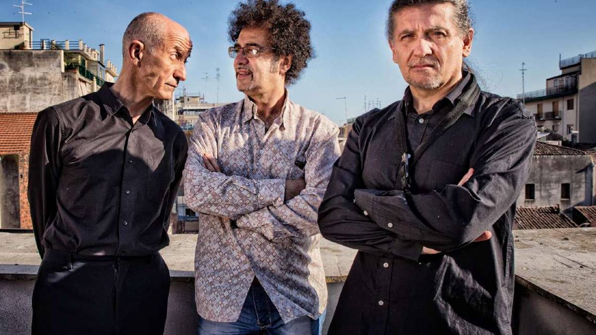 L'anno che verrà: a Forlì Peppe Servillo canta Lucio Dalla