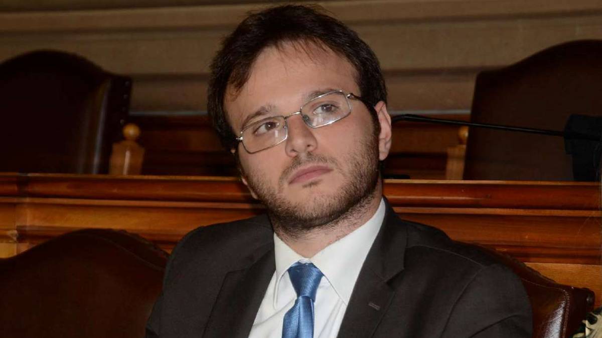 Forlì, nasce il partito Centrodestra per Forlì