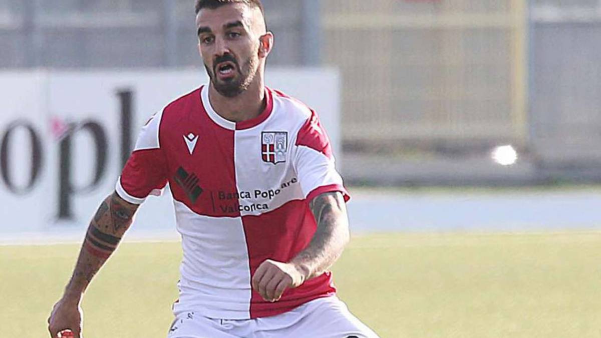 Calcio D, Gabbianelli: Che bello il clima di Rimini