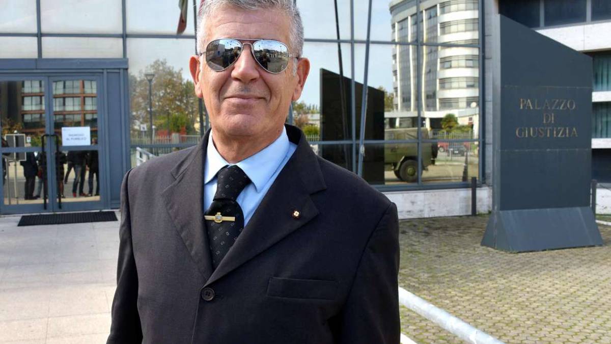 Rimini. Carim, la memoria del generale blocca l'udienza preliminare