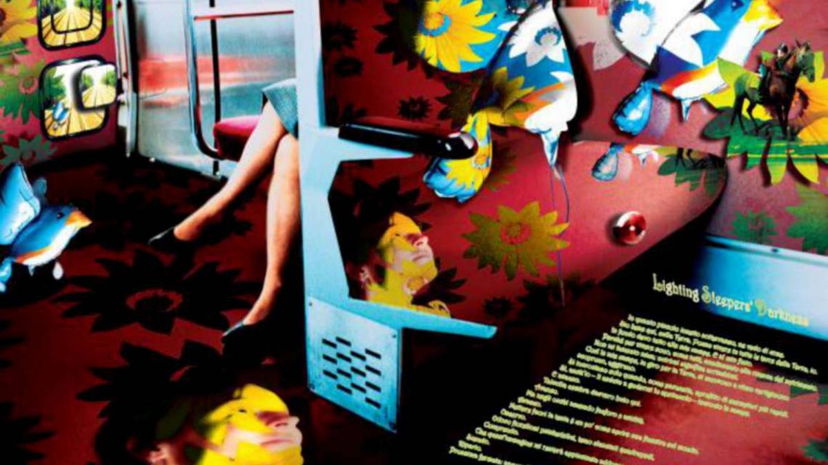 Forlì. Una retrospettiva per celebrare l'arte di Simone Verza