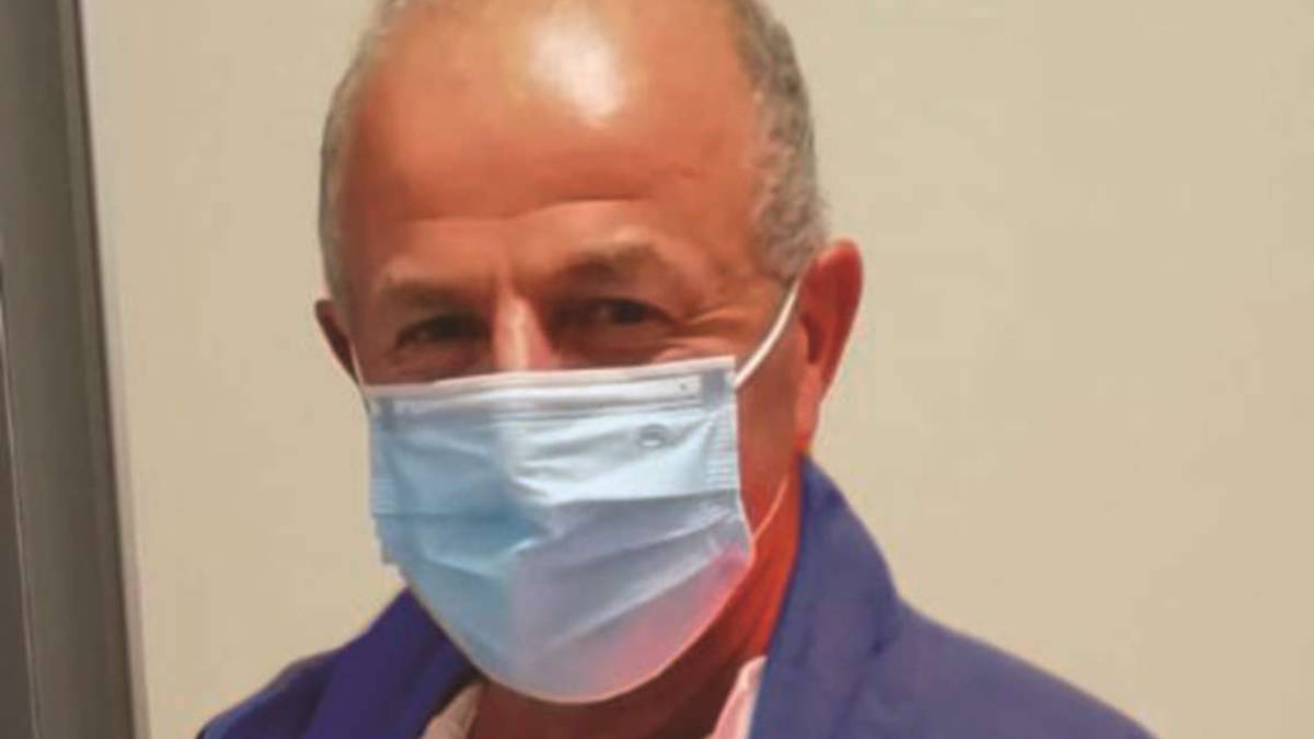 Forlì. Franco Severi non è stato ucciso per decapitazione