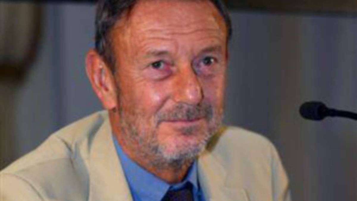 Misano Adriatico, Umberto Curi spiega Woody Allen