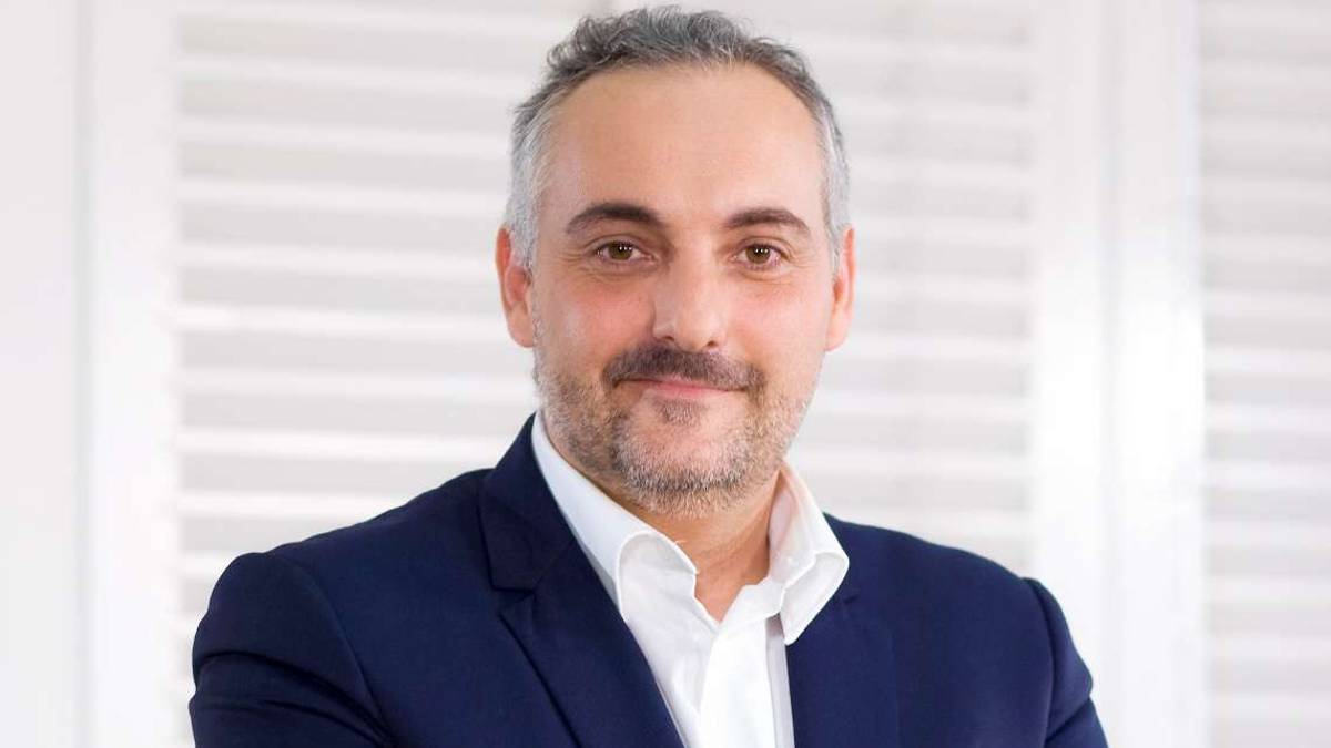 Girotti (Groupe Beneteau): Sui foil non per la velocità ma per comfort e risparmio dei consumi