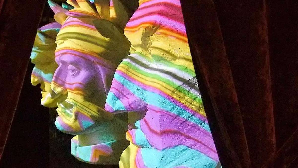 A Ravenna riapre domenica 16 il Museo Dante