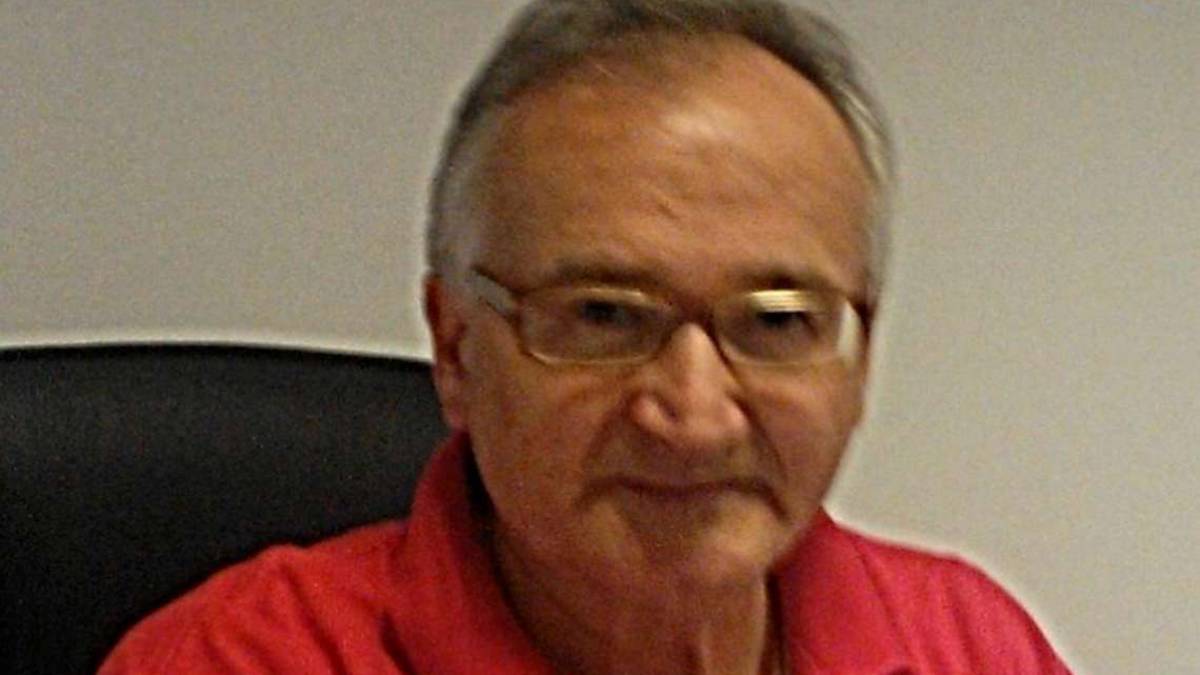 Forlì, morto l'imprenditore Valerio Bertozzi