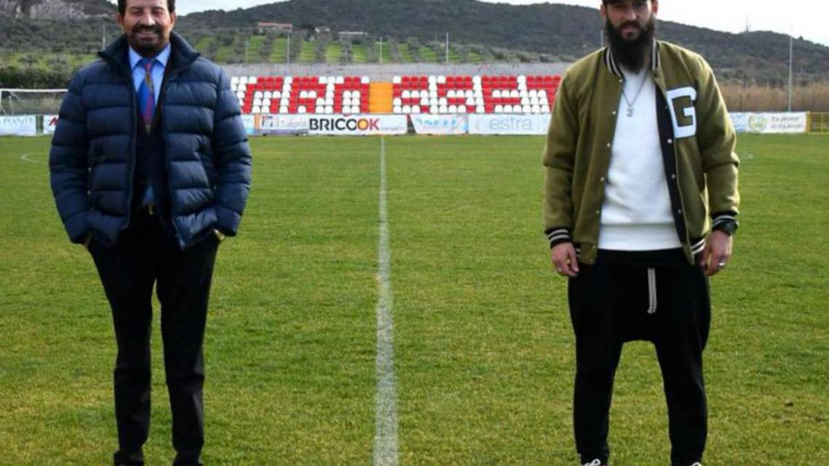 Calcio C, l'Imolese ritrova colui che la spedì in Eccellenza