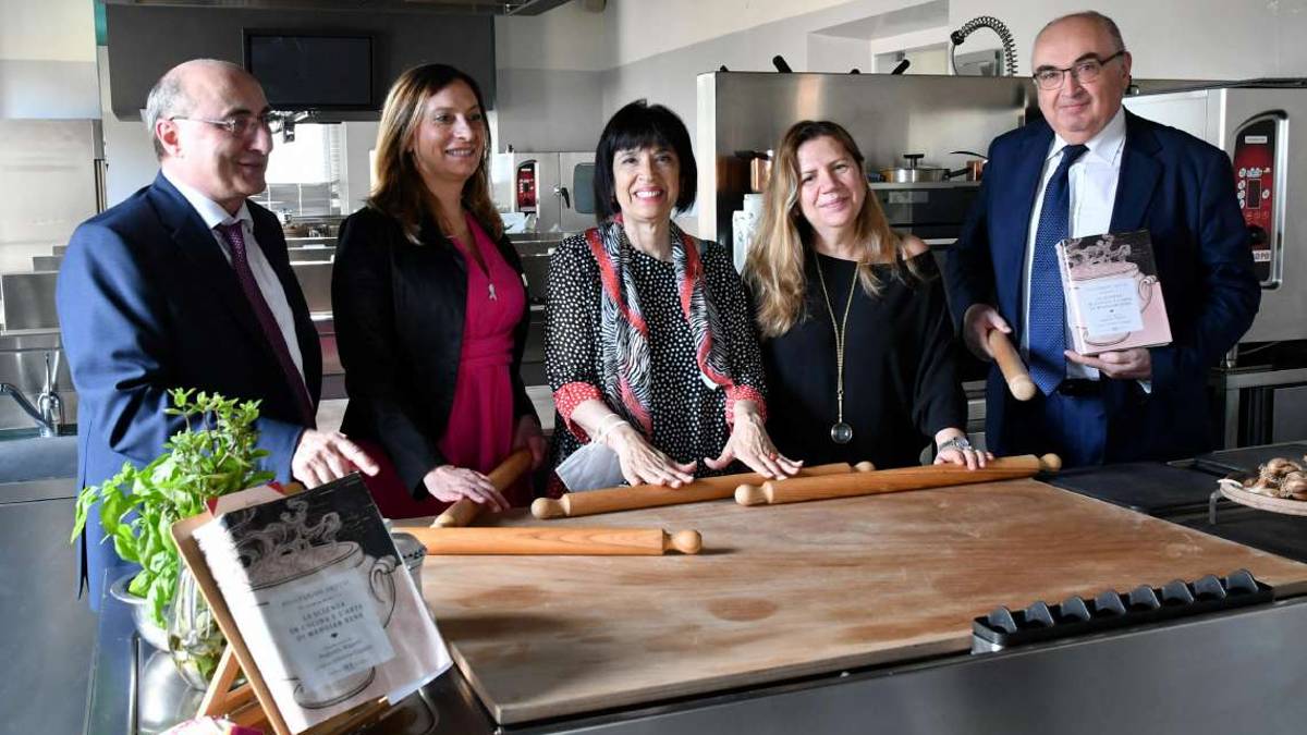 Forlimpopoli, nasce Smart, per valorizzare la cultura artusiana