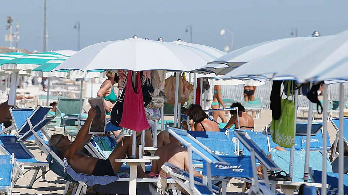Turismo, a Ravenna a maggio prima inversione di tendenza