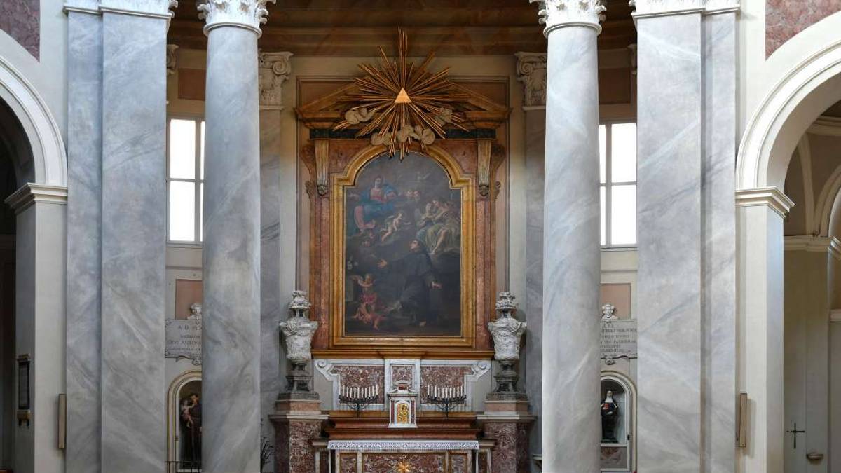 Il legame di Forlì con Sant'Antonio di Padova