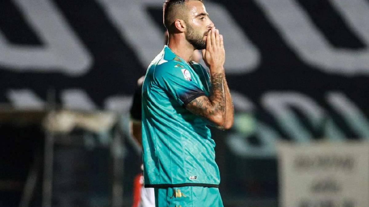 Calcio C: Cesena, il bicchiere è mezzo pieno