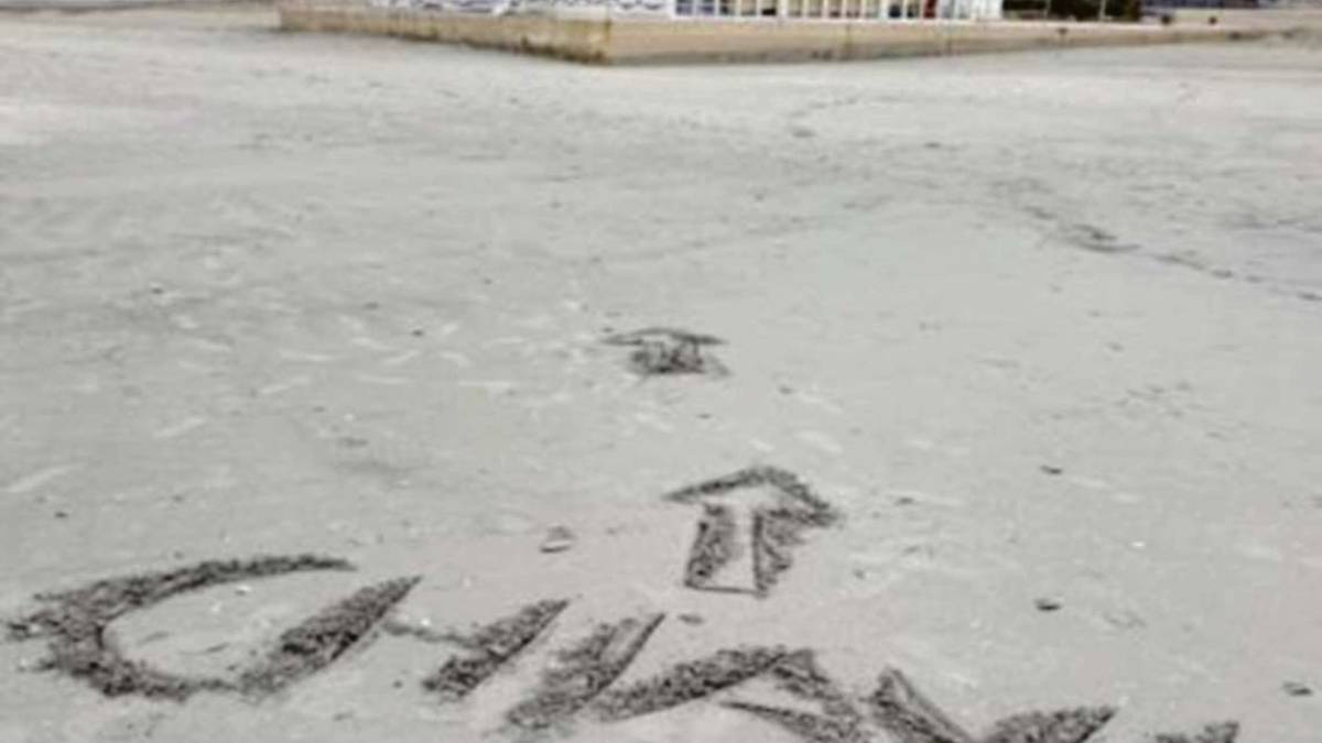Riccione: Chi ha perso le chiavi? e il proprietario le ritrova
