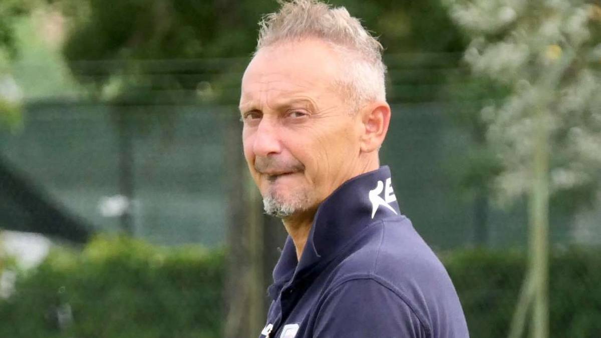 Calcio C, Antonioli: Sono tornato per salvare l'Imolese