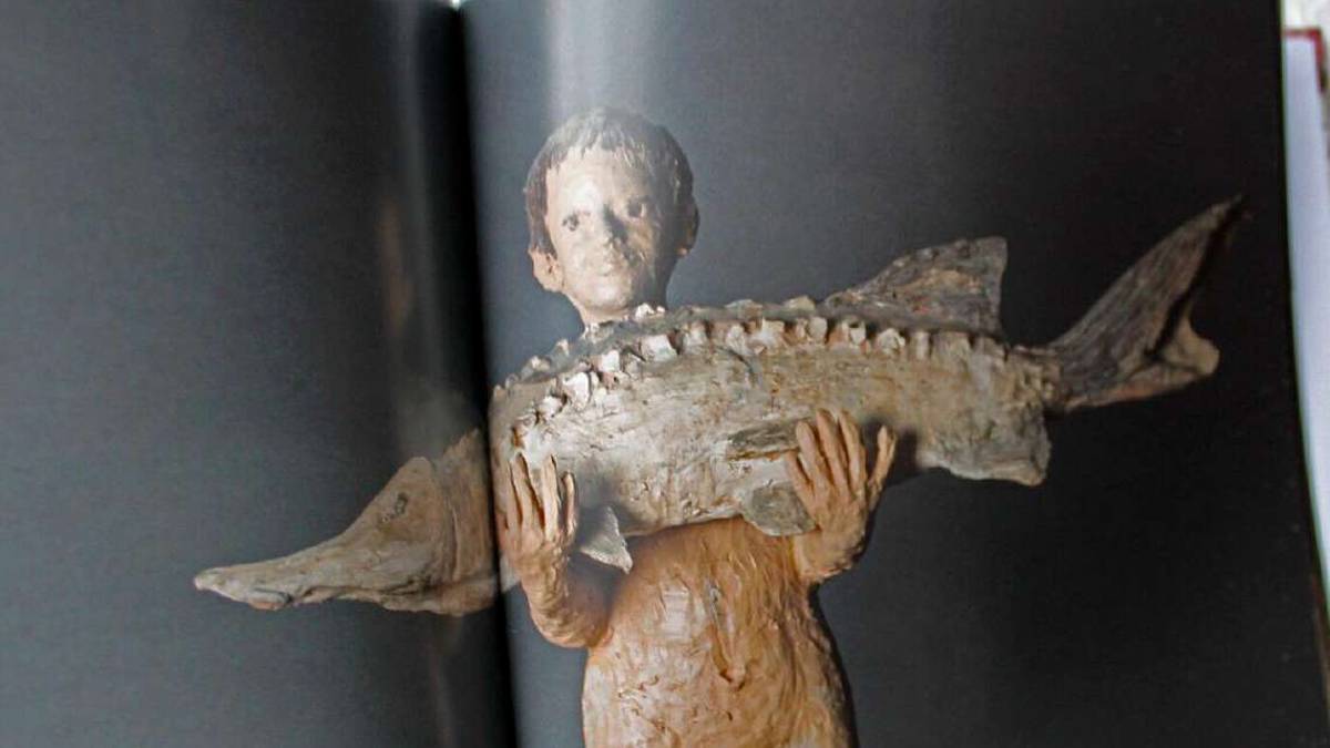 Mazzoti, Pulini e Il bestiario di Ilario Fioravanti