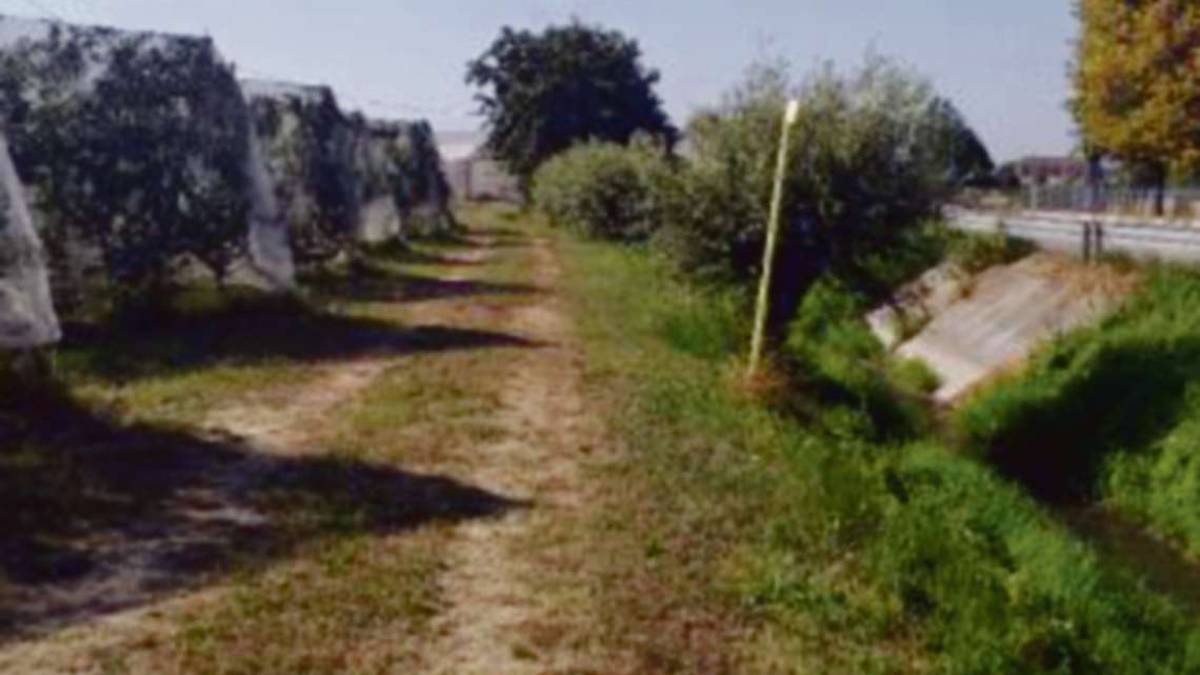 Nuova ciclabile per collegare Roncadello a Forlì