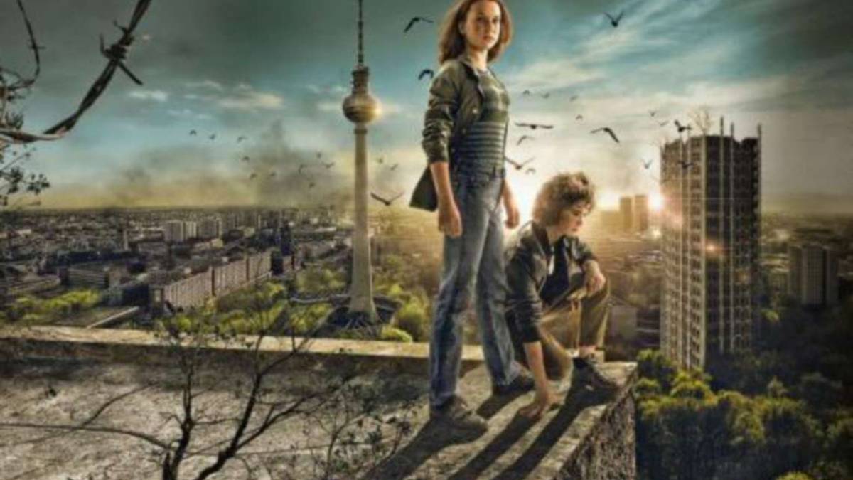 L'adolescenza nel romanzo di Geda e Magnone