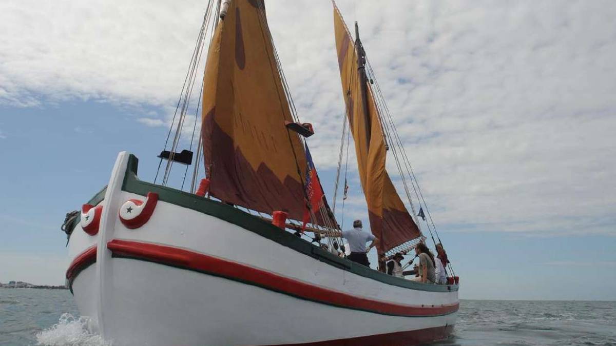 Museo Marineria Cesenatico, le conferenze viaggiano su Internet