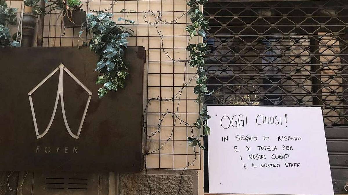 Vecchia pescheria Rimini, c'è chi chiude: 4 risse in 7 giorni