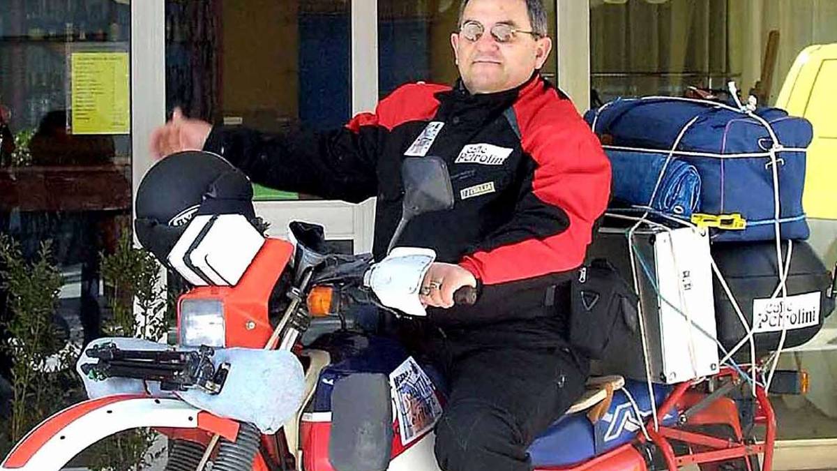 La storia di Orfeo, il sognatore romagnolo ucciso brutalmente dai talebani