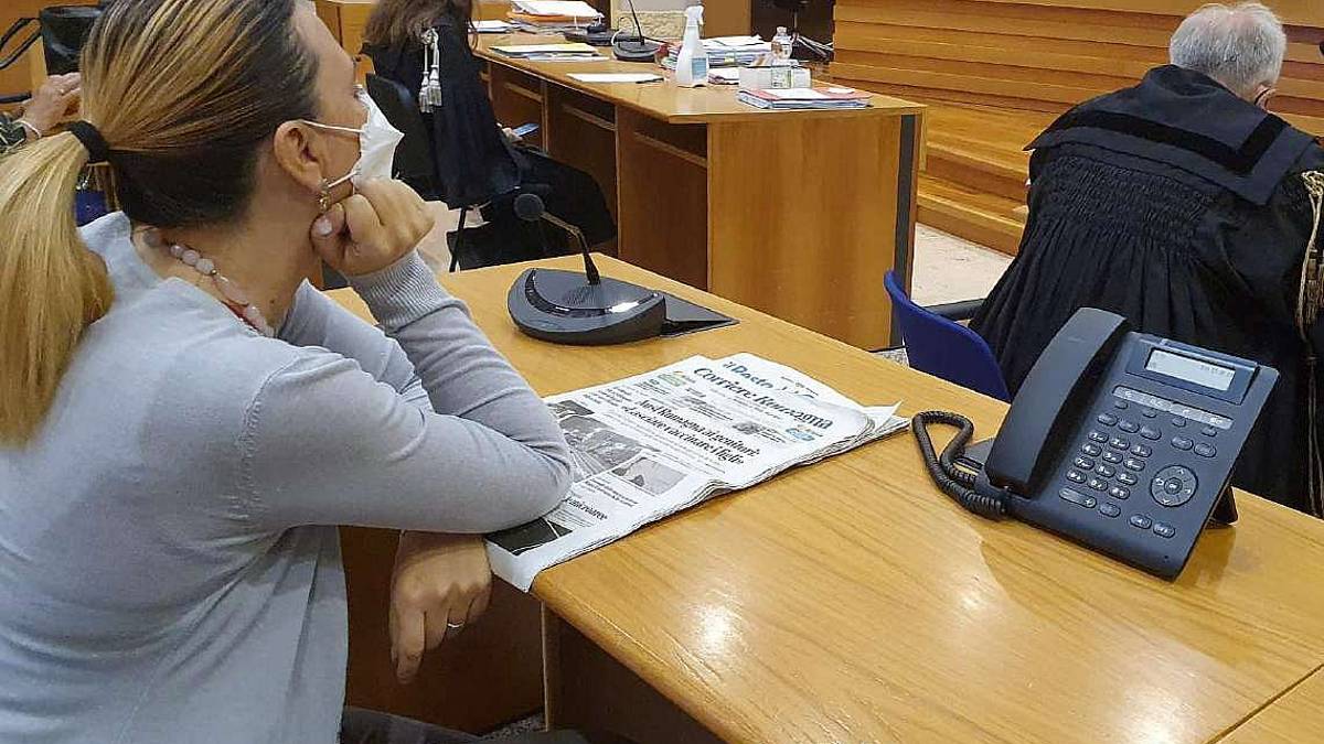 Istigazione all'odio, bancario alla sbarra: Lisi parte offesa