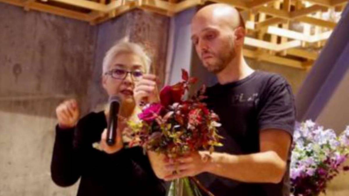 Predappiese predara i fiori per le first lady del G20