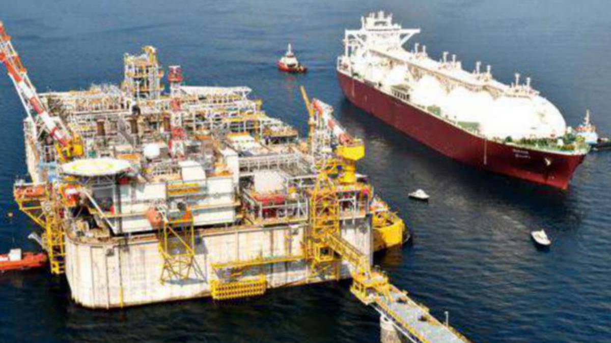 De Pascale: Ravenna pronta a ospitare il gas dagli Usa