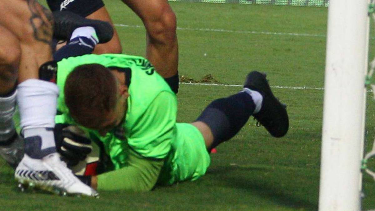 Calcio C, l'Imolese non batte la Fermana al Galli dal 1995