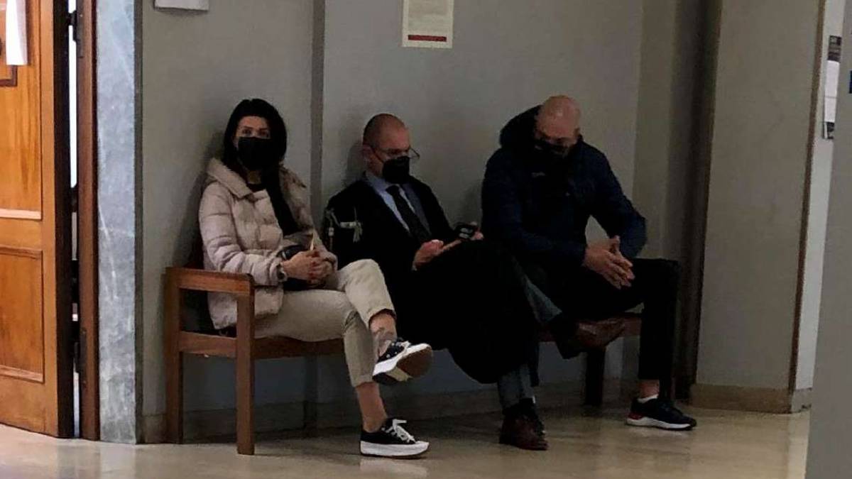 Forlì, fallimento Fulgor Libertas Basket. Boccio: Ho fatto delle cavolate per ignoranza