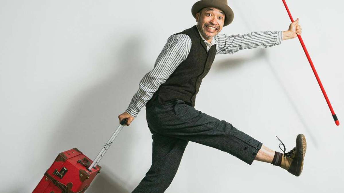 A Pennabilli impazza il festival Artisti in piazza