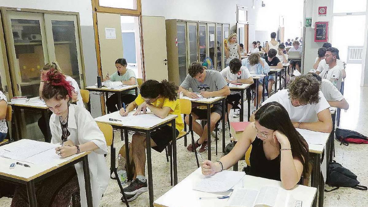 Maturità, Verga e social le tracce più gettonate
