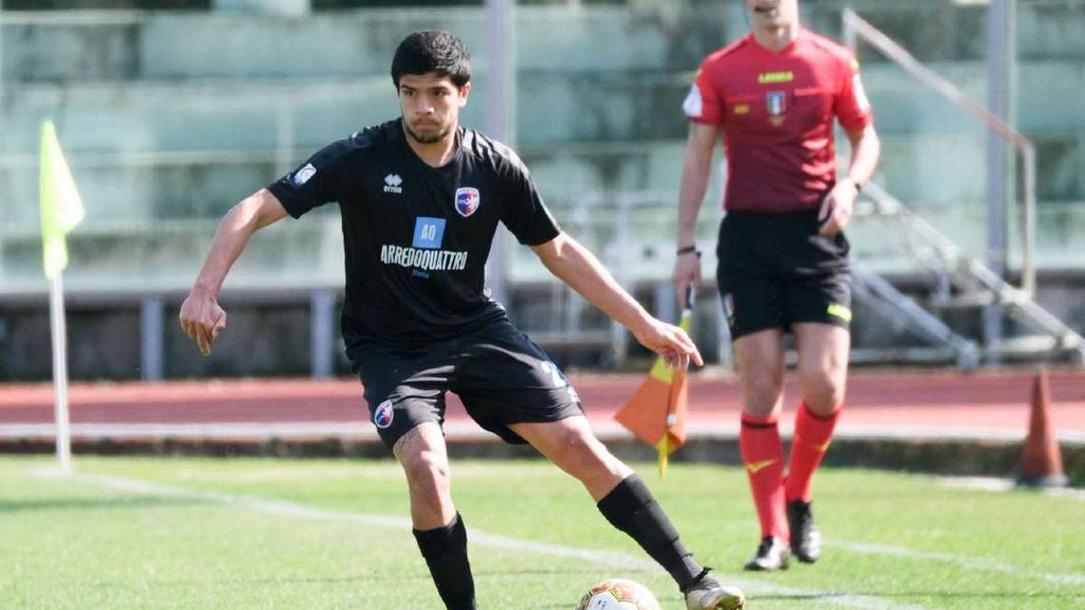 Calcio C, Imolese: in arrivo un Pontedera pieno di ex