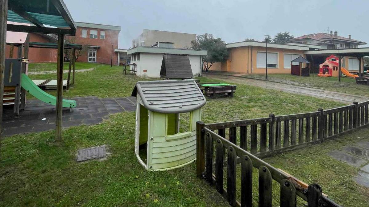 Cesena, corsa contro il tempo per nido e mensa scolastica