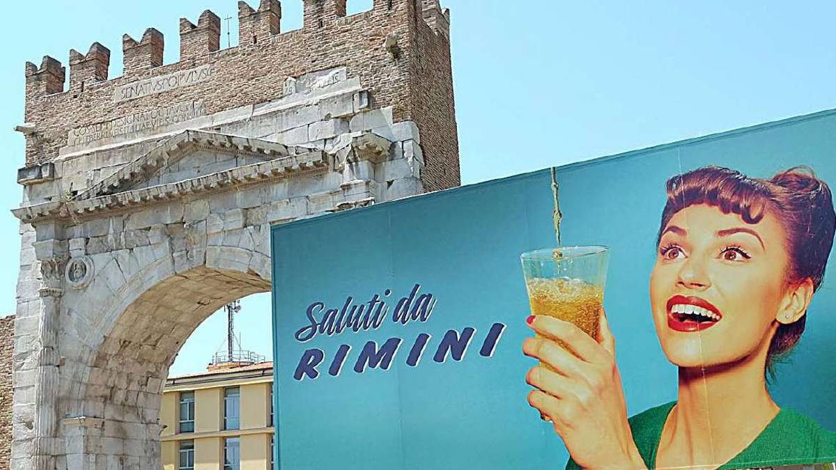 Rimini capitale della cultura 2024: tutti d'accordo