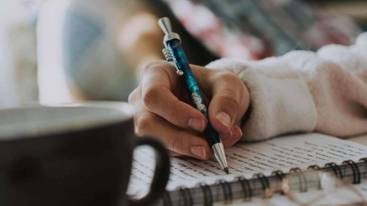 Dimmi come scrivi: la grafia, uno sguardo sull’interiorità
