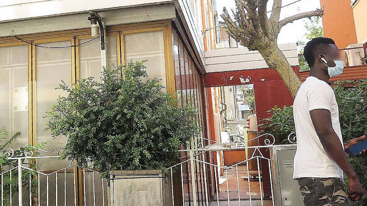 Rimini, quaranta profughi ancora sotto sfratto
