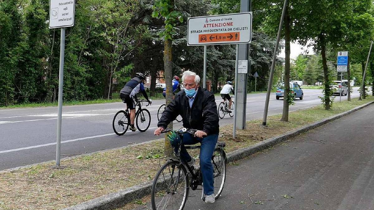 Sicurezza sulle strade, dal Comune 100mila euro