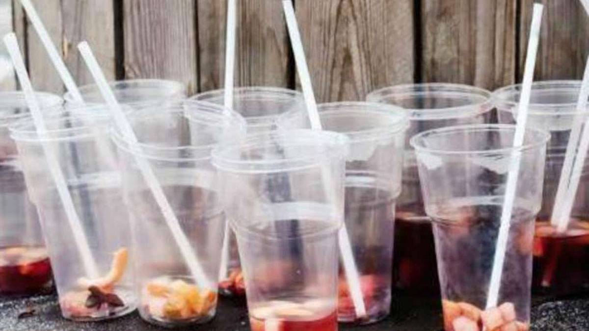Partito in tutta l’Unione europea il divieto alla plastica monouso
