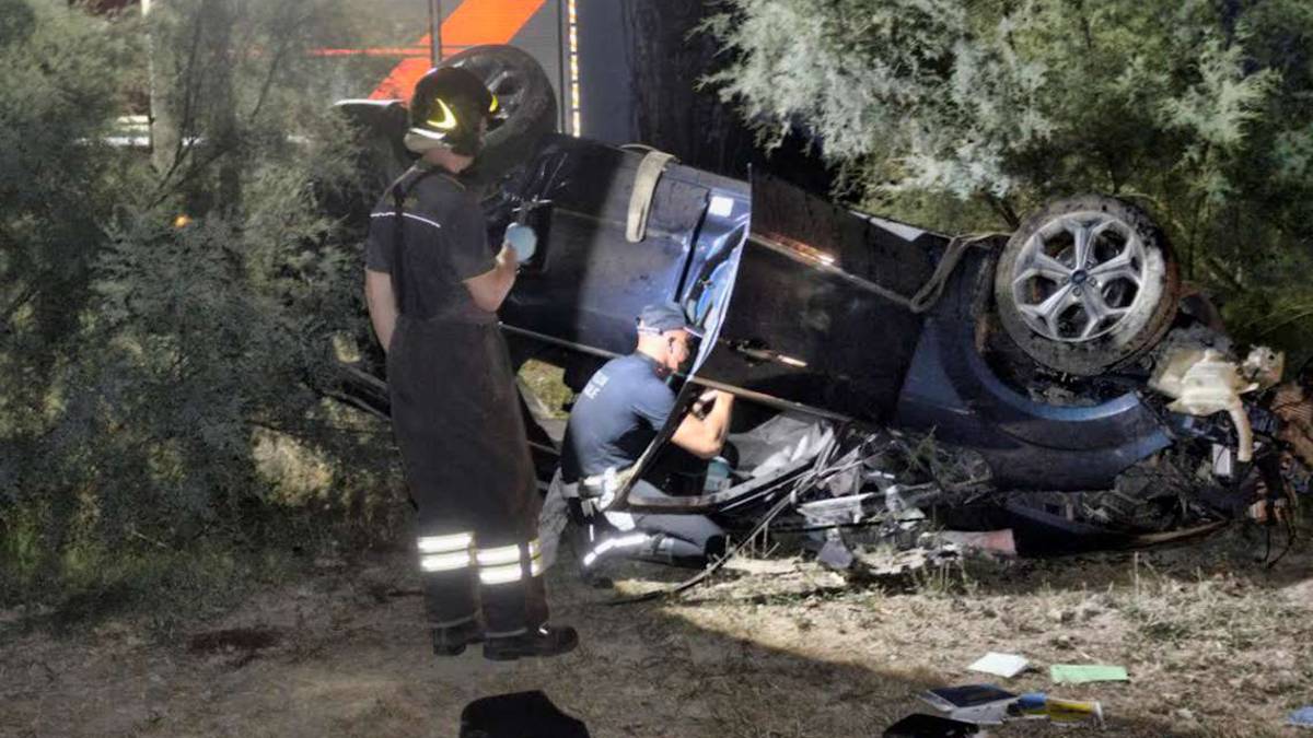 Alfonsine, allarme incidenti sulla via Reale