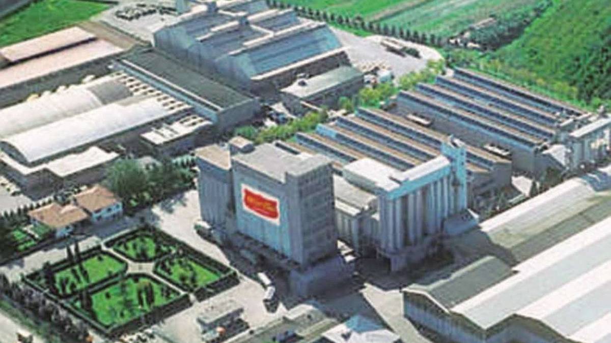 Azienda Martini: banche e Ministero finanziano piano da 44 milioni