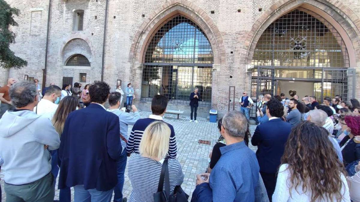 Nuove Case della salute: soldi dal ministero
