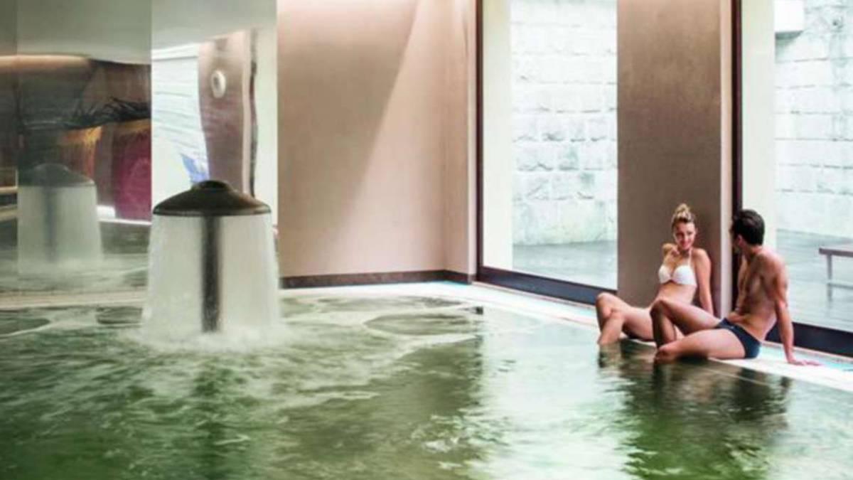 Castrocaro, effetto bonus terme: più di 7mila richieste