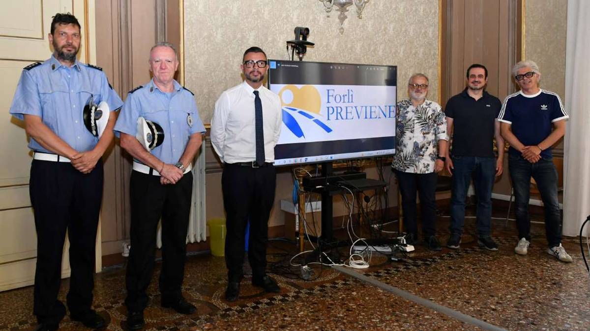 Forlì previene, nuovo progetto per la sicurezza stradale