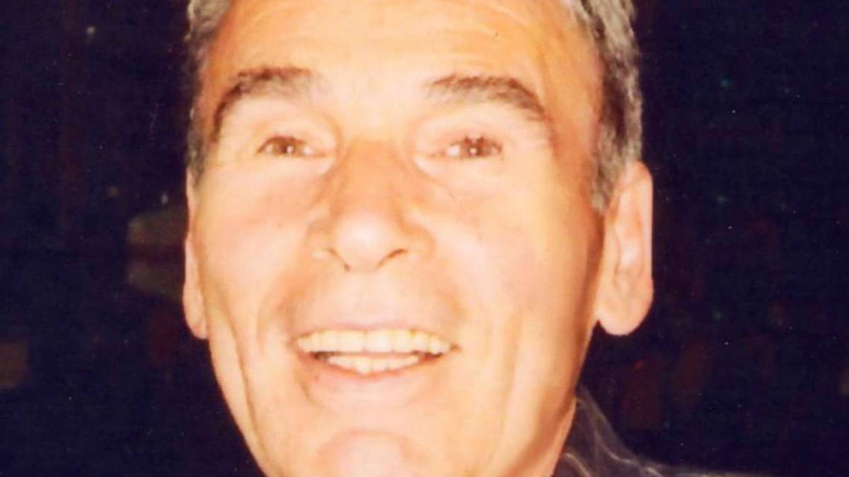 Lo sport di Longiano piange la morte di Gianfranco Pirini