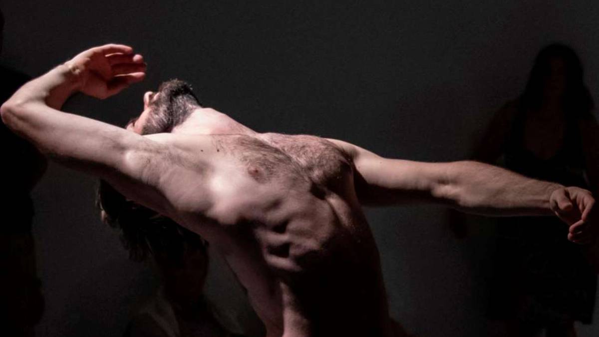 Ravenna, torna la danza d'autore di Ammutinamenti